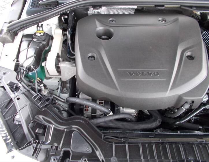 Volvo S60 25
