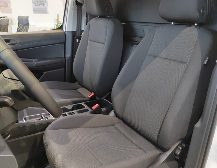 Ford Transit Connect 18