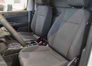 Ford Transit Connect 18