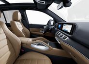 Mercedes-Benz GLE 9