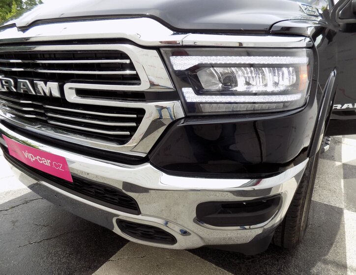 Dodge RAM 1500 41