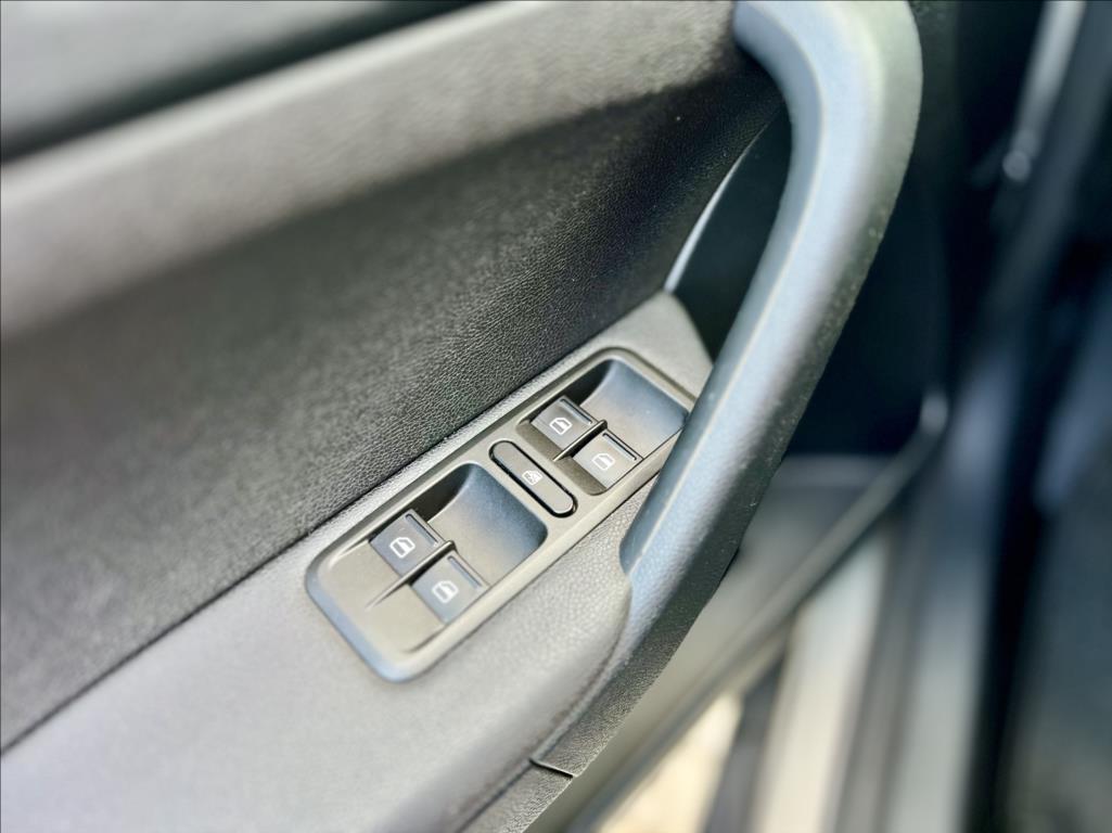 Škoda Yeti