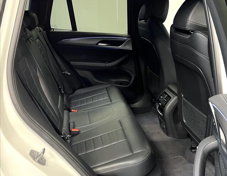 BMW X3 10