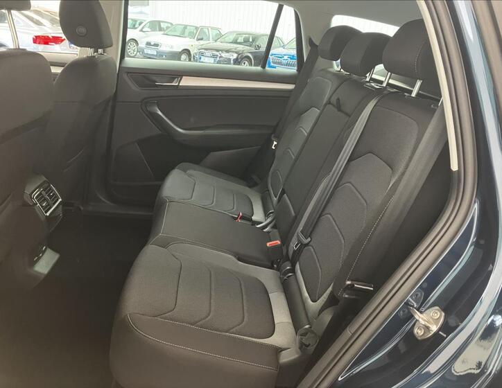 Škoda Kodiaq 20