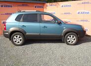 Hyundai Tucson 8