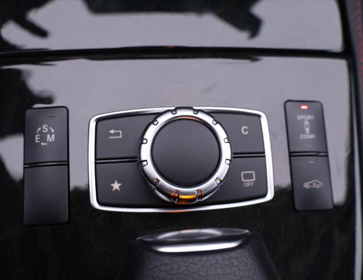 Mercedes-Benz CLS 29