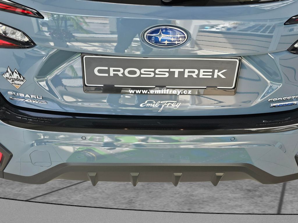 Subaru Crosstrek