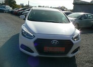 Hyundai i40 3