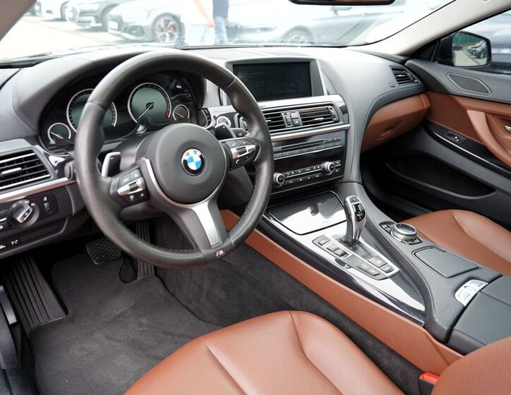 BMW Řada 6 21