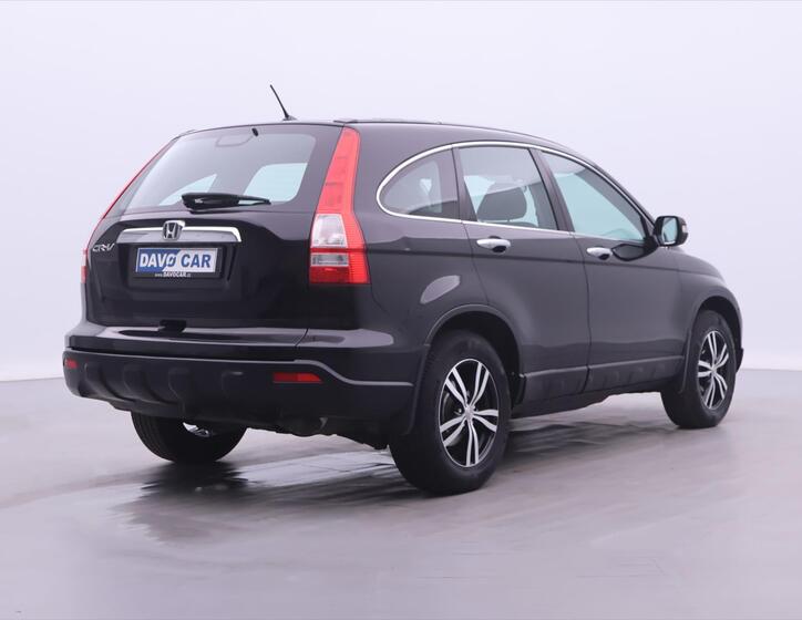 Honda CR-V 7