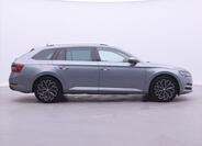 Škoda Superb 8