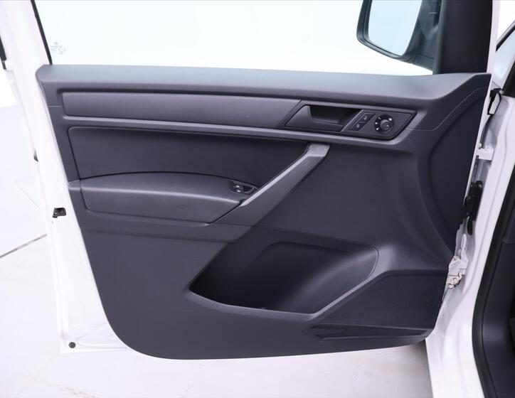 Volkswagen Caddy 9