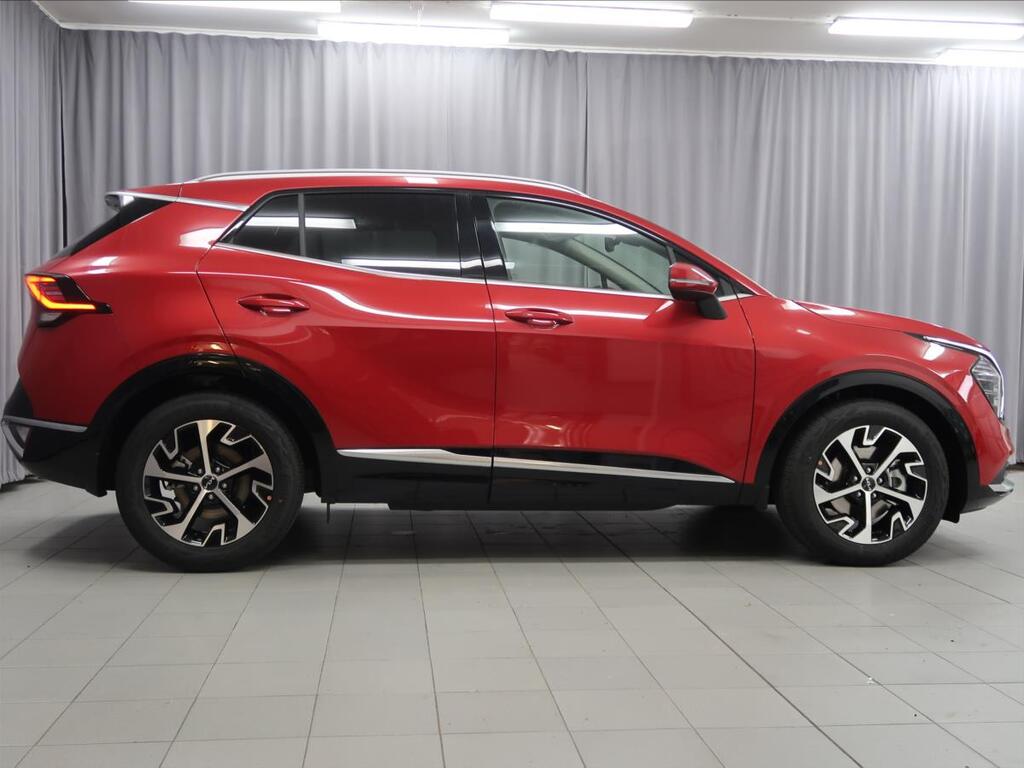 KIA Sportage 4