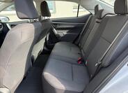 Toyota Corolla 10