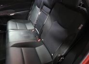Lexus RX 500h 12