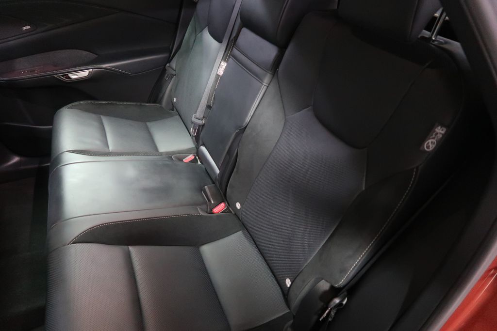Lexus RX 500h