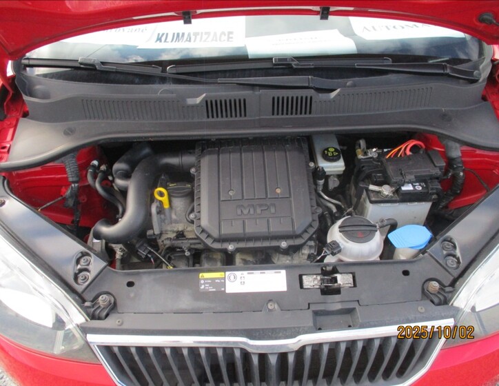 Škoda Citigo 19