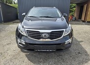 KIA Sportage 2