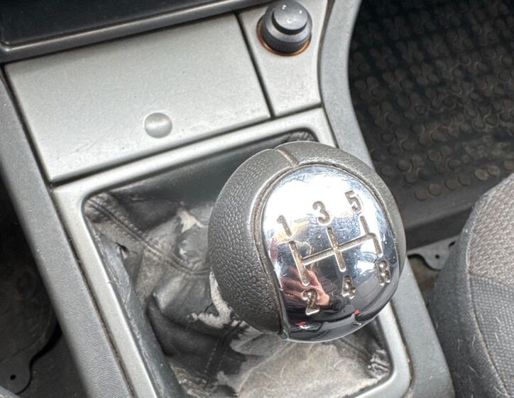 Opel Signum 18