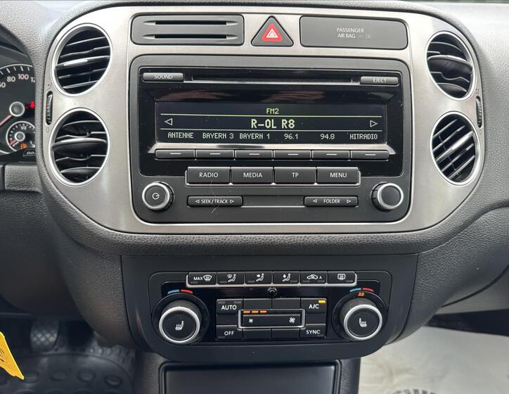 Volkswagen Golf Plus 16