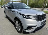 Land Rover Range Rover Velar 5