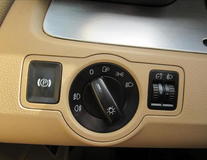Volkswagen Passat 22
