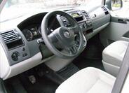 Volkswagen Transporter 14