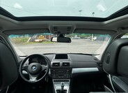 BMW X3 27
