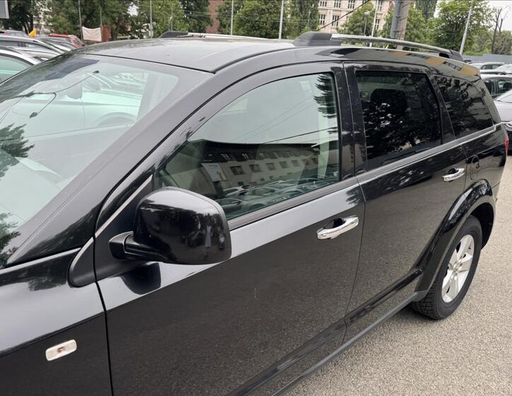 Dodge Journey 4