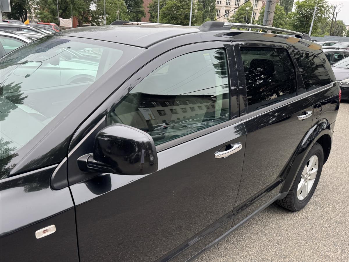 Dodge Journey