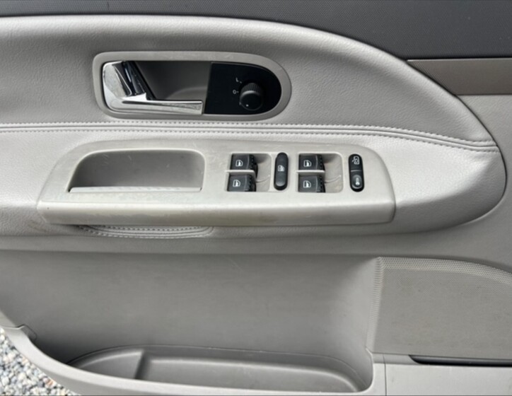 Volkswagen Sharan 11