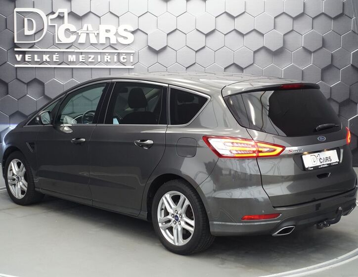Ford S-MAX 2