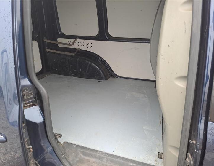 Volkswagen Caddy 7