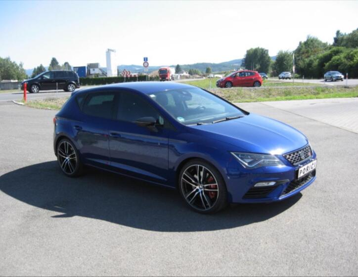 Seat Leon 3
