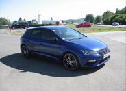 Seat Leon 3