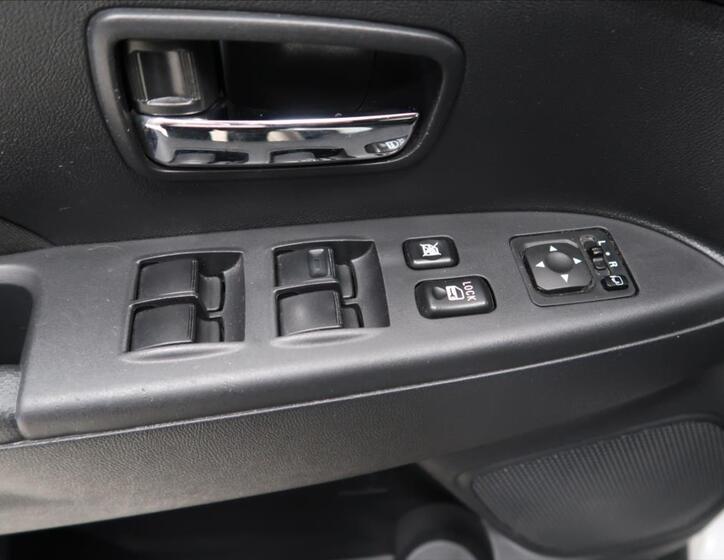 Mitsubishi ASX 14