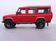 Land Rover Defender 4