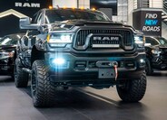 Dodge RAM 6