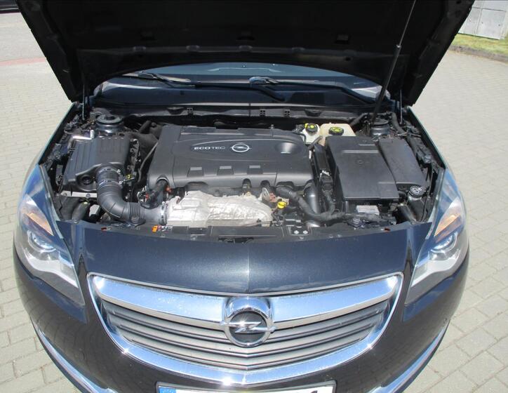 Opel Insignia 24