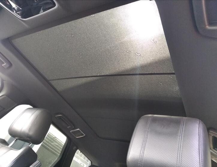 Land Rover Range Rover 15