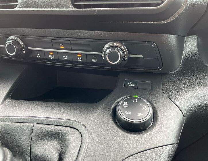 Opel Combo 13