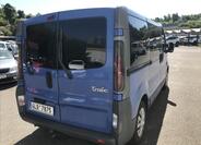 Renault Trafic 5