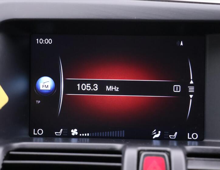 Volvo XC60 22