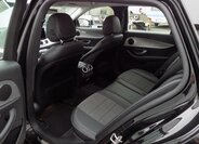 Mercedes-Benz Třídy E 11