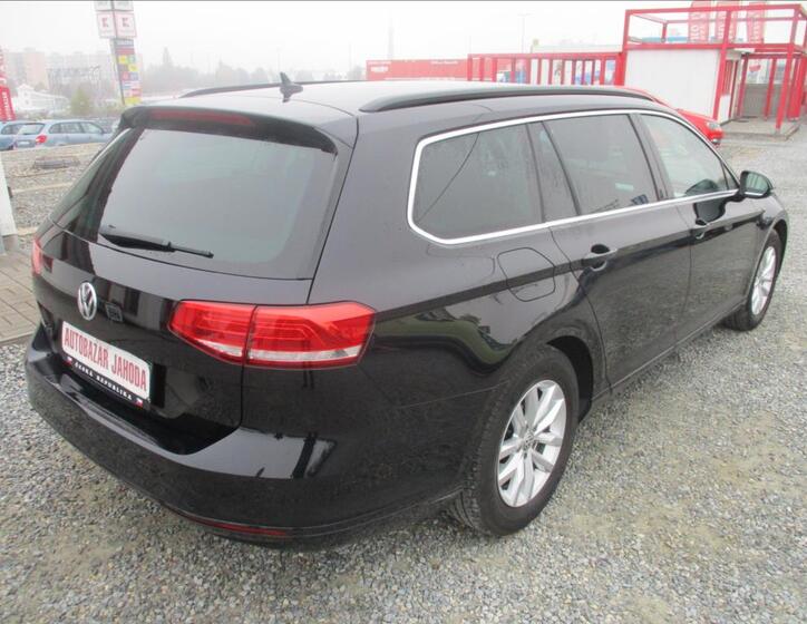 Volkswagen Passat 5
