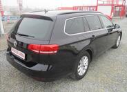 Volkswagen Passat 5