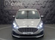 Ford Galaxy 7