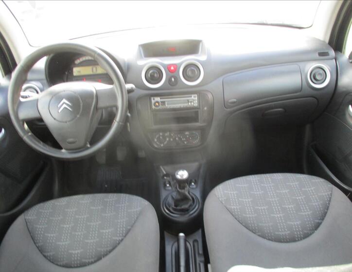 Citroën C3 12
