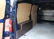 Opel Vivaro 34