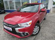 Mitsubishi ASX 2